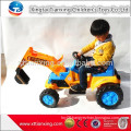 wholesale china mini digger Xingtai children products,electric ride on car,babay toys for 3 years old